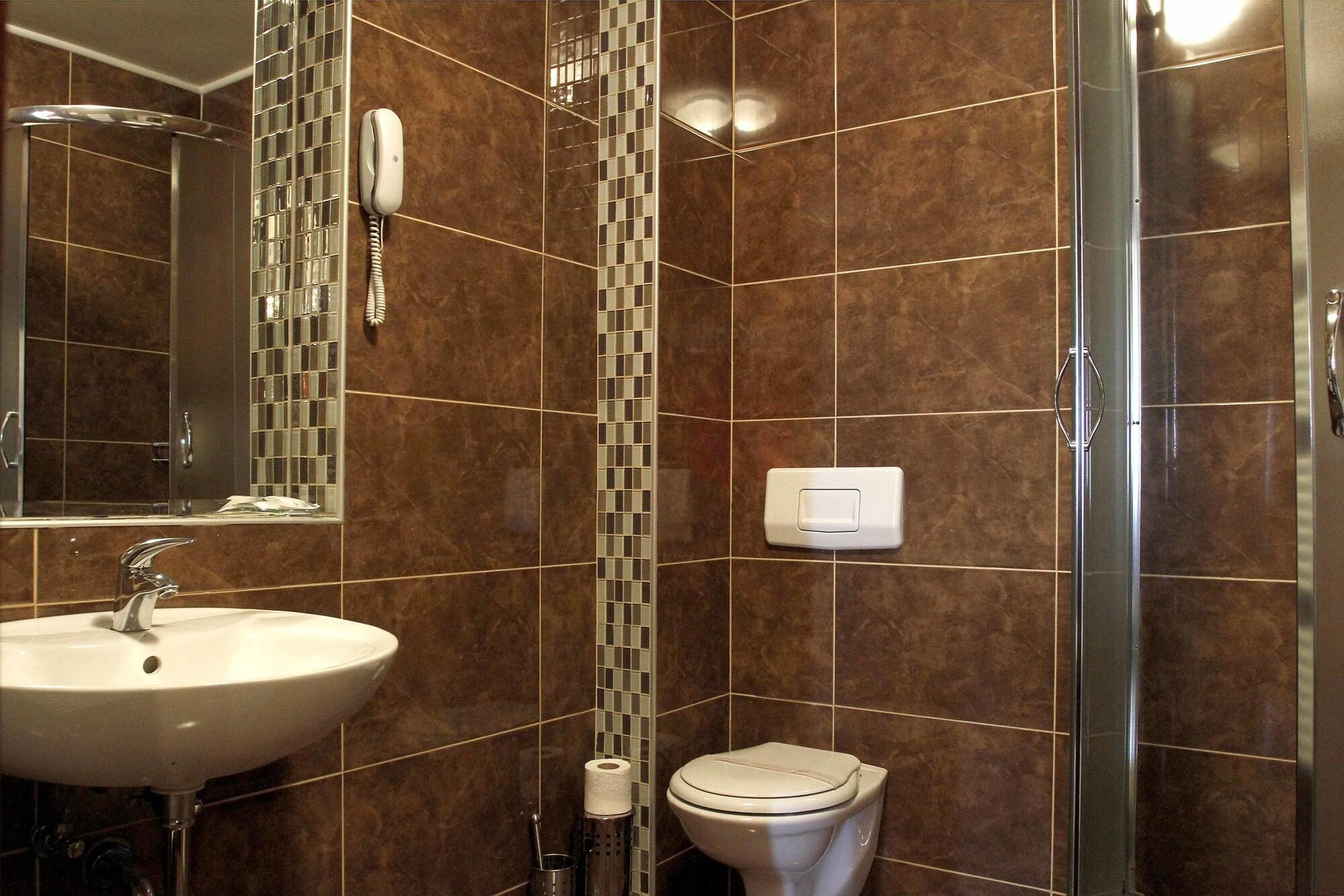 Hotel Octagon Sarajevo Eksteriør billede