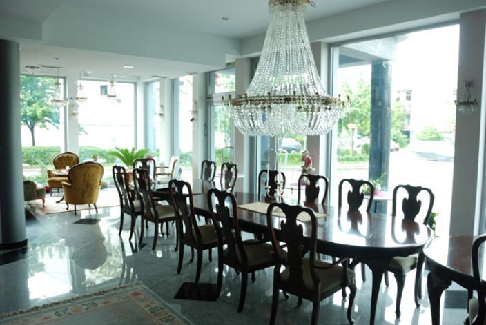 Hotel Octagon Sarajevo Business billede